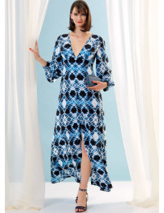 Modello di abito - Vogue 9311