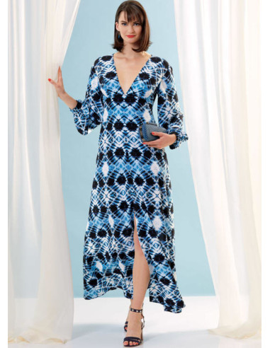 Modello di abito - Vogue 9311