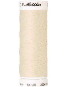 Filo da cucito Mettler Seralon 200 m 2