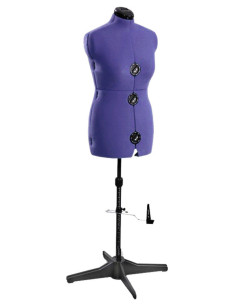 Manichino sartoriale Prymadonna taglia 48 / 54