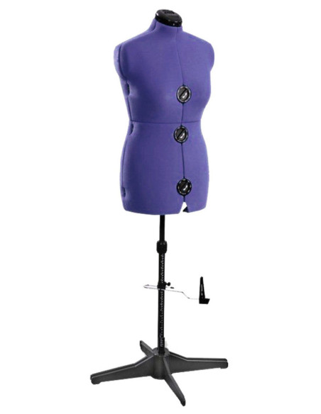 Manichino sartoriale Prymadonna taglia 48 / 54