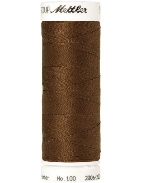 Filo da cucito Mettler Seralon 200 m