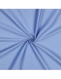 Tessuto satin di cotone - Lavanda