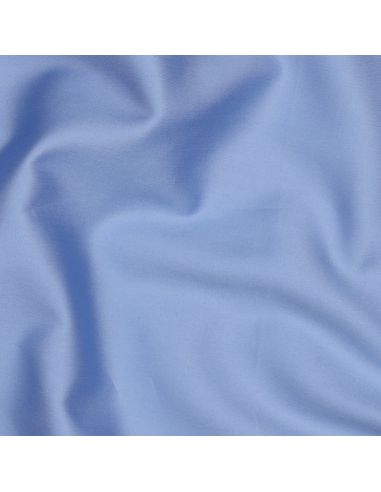 Tessuto satin di cotone - Lavanda