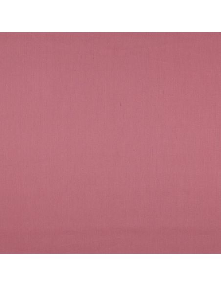 Tessuto satin di cotone - Blush