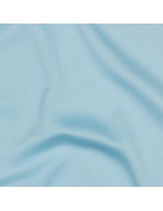 Tessuto satinato reale - Azzurro 2