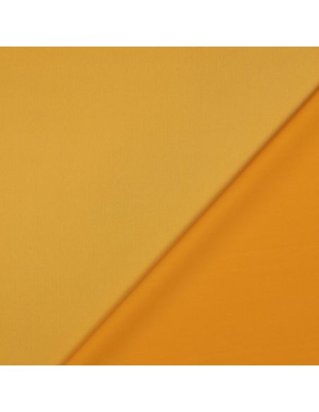 Tessuto satinato reale - Giallo