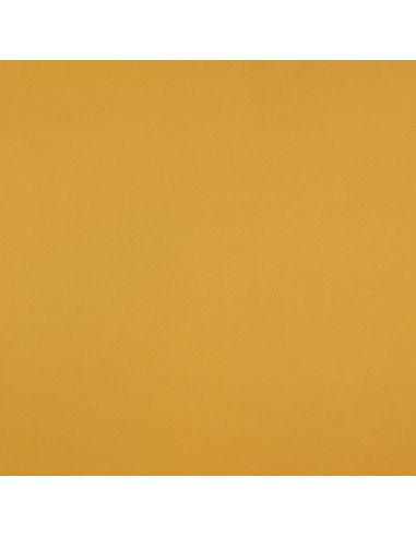 Tessuto satinato reale - Giallo