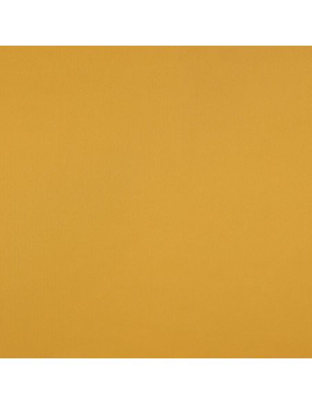 Tessuto satinato reale - Giallo