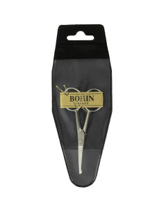 Forbici da ricamo Hardanger con lente Bohin 2