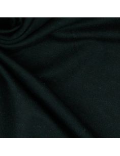Tessuto jersey tencel modal - Nero 2