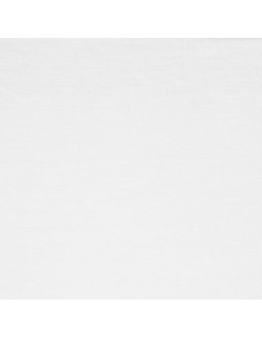 Tessuto jersey tencel modal - Bianco