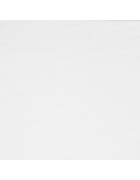 Tessuto jersey tencel modal - Bianco
