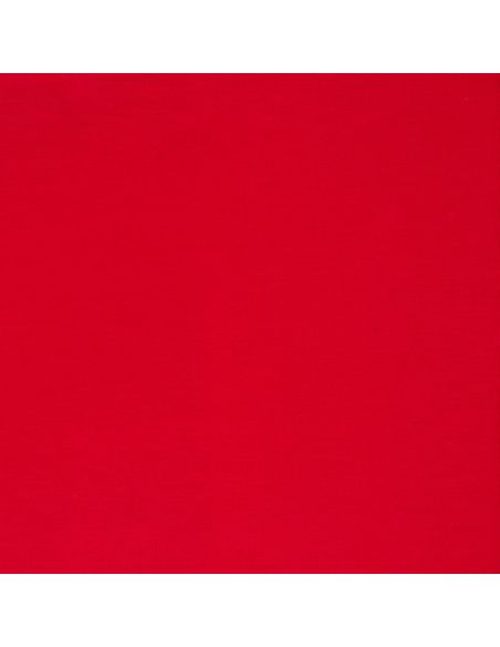 Tessuto jersey tencel modal - Rosso