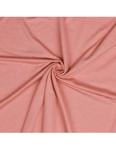 Tessuto jersey tencel modal - Rosa