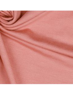 Tessuto jersey tencel modal - Rosa 2
