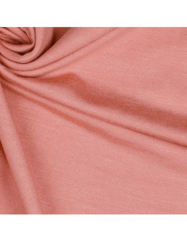 Tessuto jersey tencel modal - Rosa