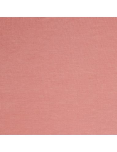 Tessuto jersey tencel modal - Rosa