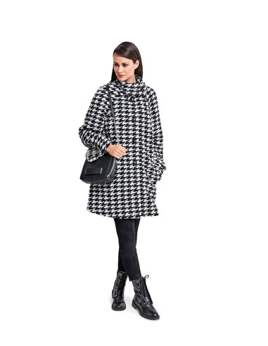 Modello di giacca - Burda 6372