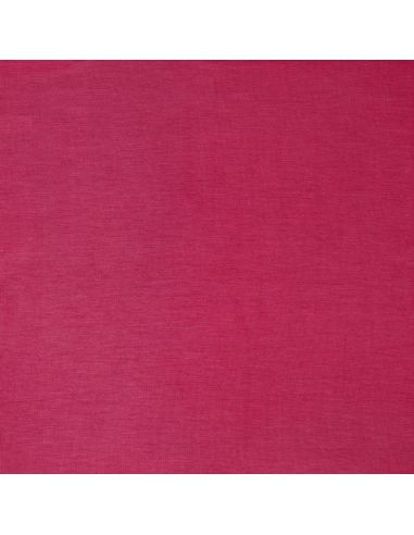 Tessuto jersey tencel modal - Fucsia