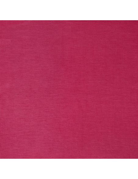 Tessuto jersey tencel modal - Fucsia