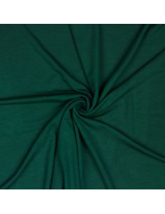 Tessuto jersey tencel modal - Verde