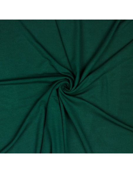 Tessuto jersey tencel modal - Verde