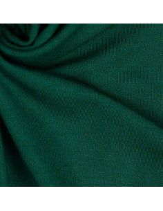 Tessuto jersey tencel modal - Verde 2