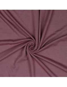 Tessuto jersey tencel modal - Malva