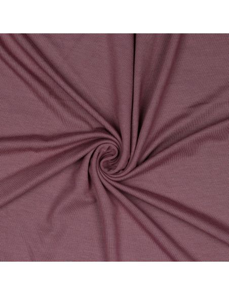 Tessuto jersey tencel modal - Malva