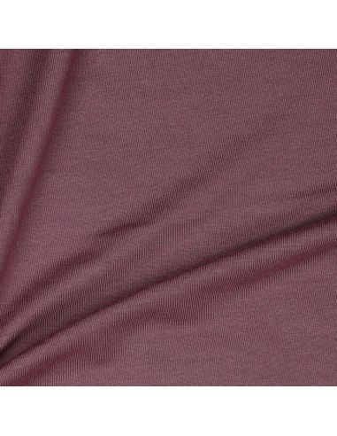Tessuto jersey tencel modal - Malva
