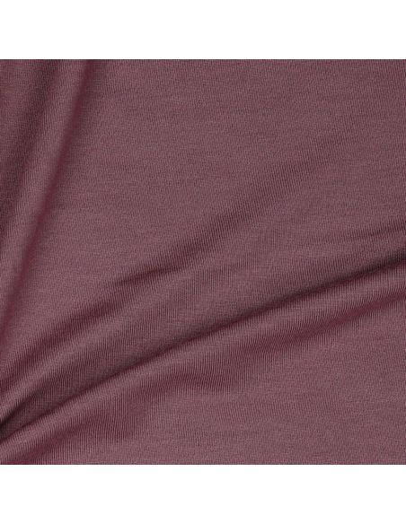 Tessuto jersey tencel modal - Malva