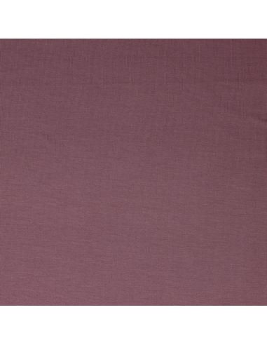 Tessuto jersey tencel modal - Malva
