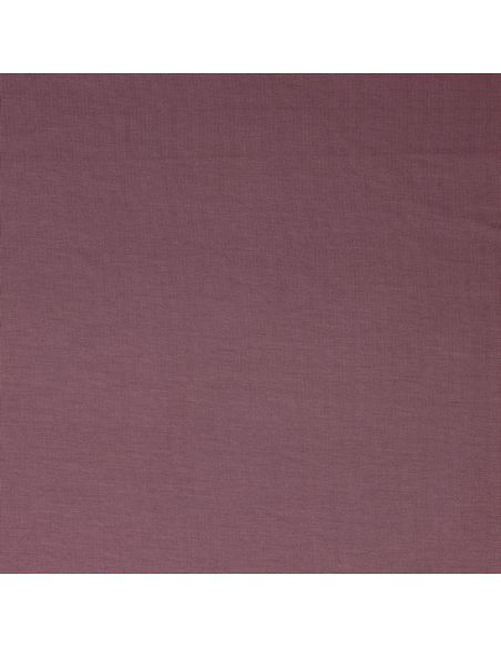 Tessuto jersey tencel modal - Malva