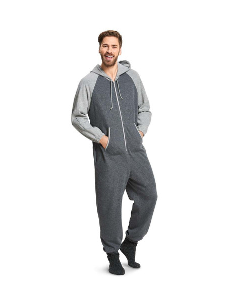 Modello di tuta - Burda 6397
