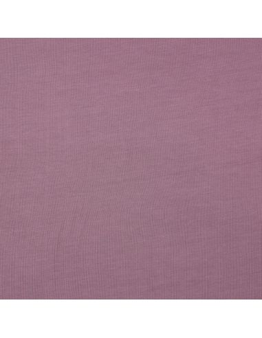 Tessuto jersey tencel modal - Legno di rosa