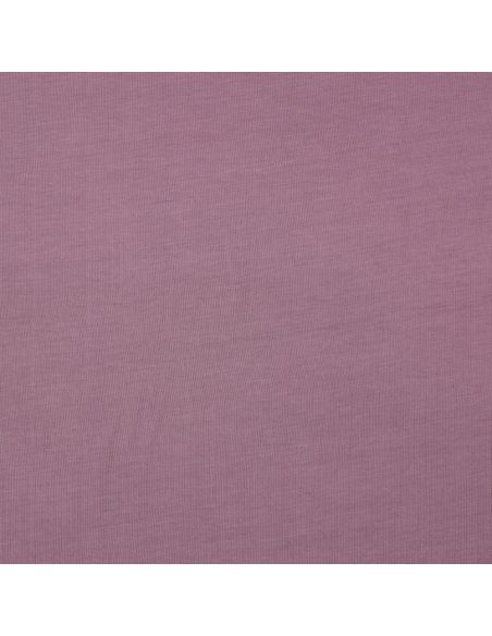 Tessuto jersey tencel modal - Legno di rosa