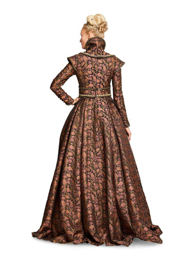 Modello di costume - Burda 6398