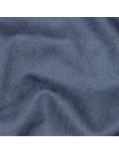 Tessuto scamosciato elasticizzato - Jeans 2