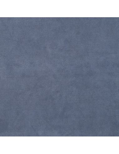 Tessuto scamosciato elasticizzato - Jeans