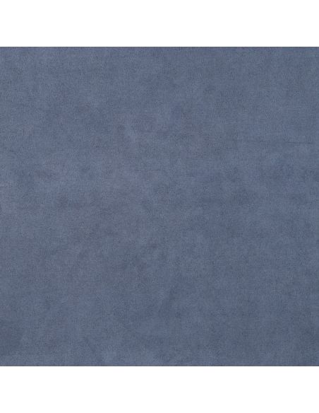 Tessuto scamosciato elasticizzato - Jeans