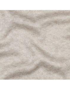 Tessuto a maglia mista - Beige 2