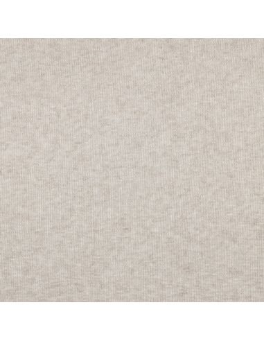 Tessuto a maglia mista - Beige