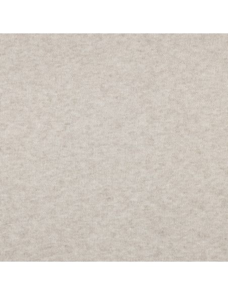 Tessuto a maglia mista - Beige