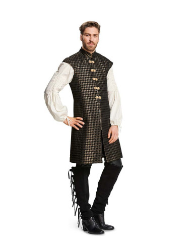 Modello di costume - Burda 6399
