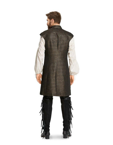 Modello di costume - Burda 6399