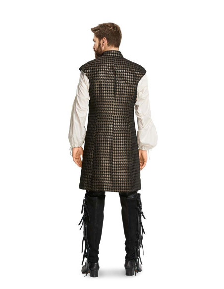 Modello di costume - Burda 6399