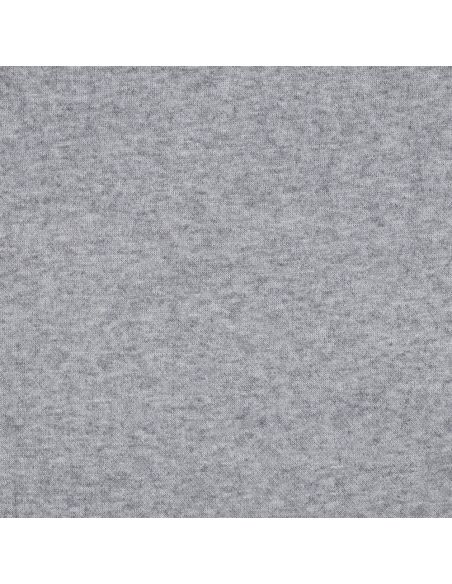 Tessuto a maglia mista - Blu marino