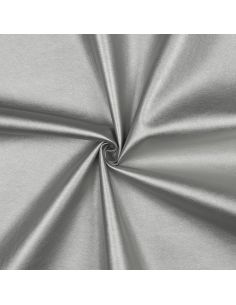 Tessuti simil abbigliamento - Argento metallico