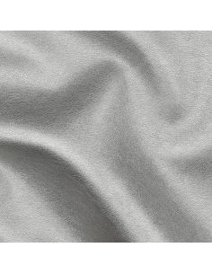 Tessuti simil abbigliamento - Argento metallico 2
